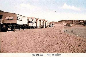 324- Rio-Salado - Plage de Turgot